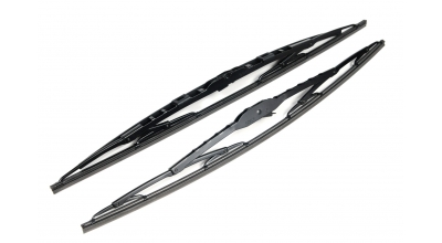 Wycieraczki Bosch Twin do BMW Z4 E89 Kabriolet (04.2009-08.2016)